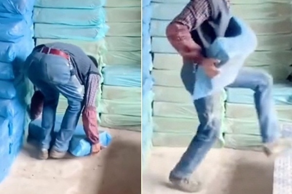 Con đưa bài kiểm tra điểm kém, ông bố cửu vạn lặng lẽ làm một việc khiến cậu bé rơi nước mắt