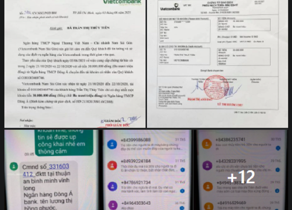 Thủy Tiên chính thức lên tiếng về lùm xùm khán giả chuyển nhầm 30 triệu đồng