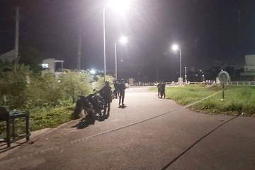 Mâu thuẫn khi ăn nhậu, người đàn ông bị đánh tử vong