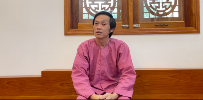 NS Hoài Linh đăng video xin lỗi, giải trình về lùm xùm chậm giải ngân tiền từ thiện