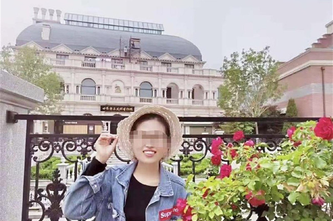Nữ thạc sĩ xinh đẹp bị sát hại thương tâm vì từ chối tình cảm của nam đồng nghiệp si tình