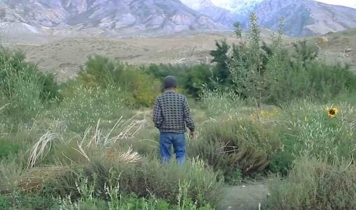 Tin tức đời sống ngày 9/6: Người đàn ông 20 năm sống một mình giữa sa mạc