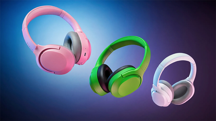Tin tức công nghệ mới nóng nhất hôm nay 13/6: Razer ra mắt tai nghe không dây giá 2,3 triệu đồng