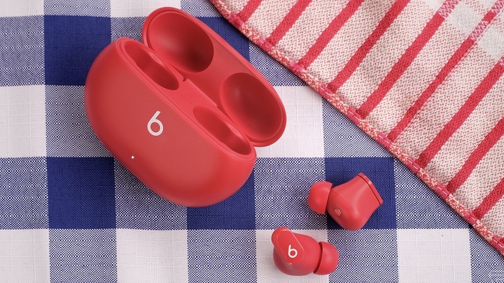 Tin tức công nghệ mới nóng nhất hôm nay 16/6: Apple ra mắt tai nghe siêu nhẹ Beats Studio Buds