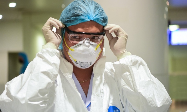 Ngày 18/6, Việt Nam ghi nhận 264 ca mắc COVID-19, TP.HCM có thêm 149 trường hợp