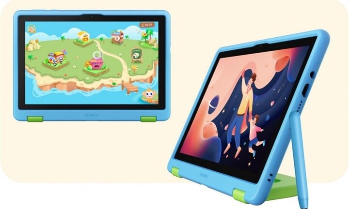 Tin tức công nghệ mới nóng nhất hôm nay 21/6: Huawei MatePad T 10 Kids Edition ra mắt, giá 4,6 triệu