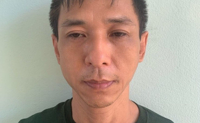 Người đàn ông đốt nhà con nợ sau nhiều lần đòi tiền không được