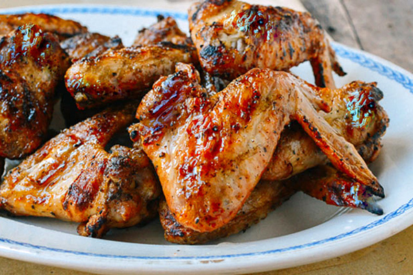 Gà có 6 bộ phận cực bẩn, thèm đến mấy cũng nên tránh xa