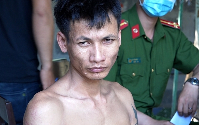 Bắt quả tang người đàn ông tàng trữ gần 1000 viên ma túy ở nhà riêng