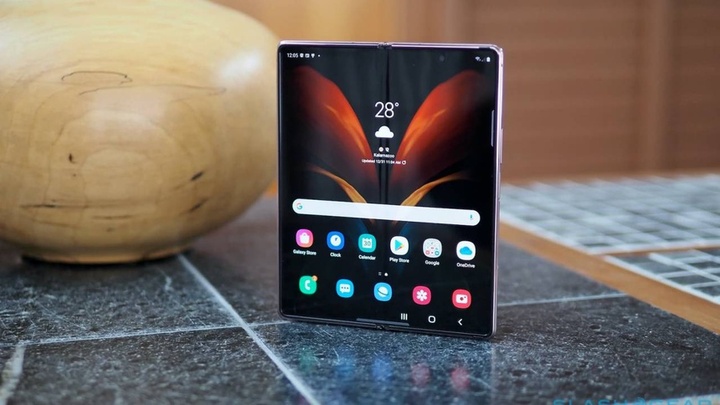 Tin tức công nghệ mới nóng nhất ngày 5/7: Hé lộ ngày ra mắt Samsung Galaxy Z Fold3