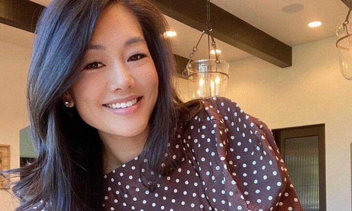 Hé lộ những điều ít ai biết về bà nội trợ siêu giàu gốc Á Crystal Kung Minkoff