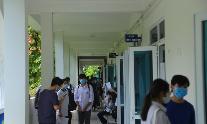 Đáp án, đề thi môn Lịch sử mã đề 319,320,321 tốt nghiệp THPT 2021 chuẩn nhất, chính xác nhất