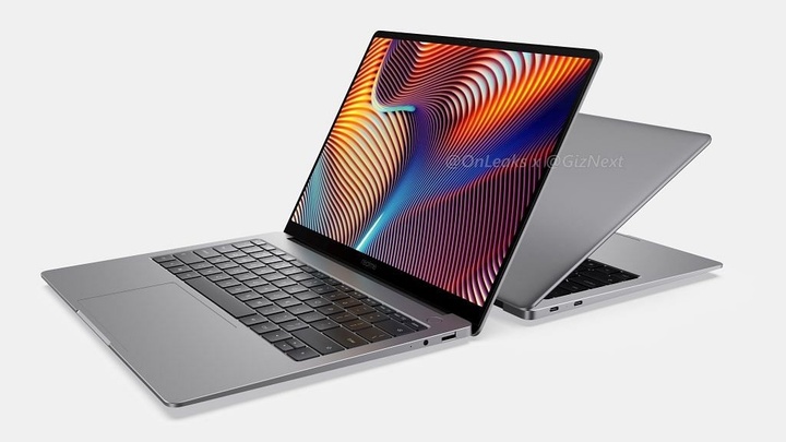 Tin tức công nghệ mới nóng nhất hôm nay 14/7: Realme Book lộ ảnh render và video 360 độ