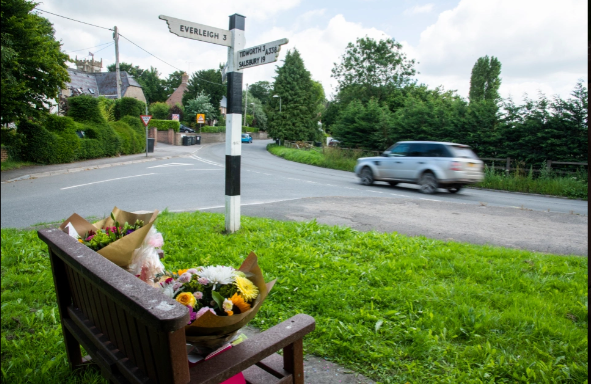 Con gái gặp tai nạn qua đời, mẹ khóc ngất cầu xin một điều làm ai nấy xót thương rơi lệ