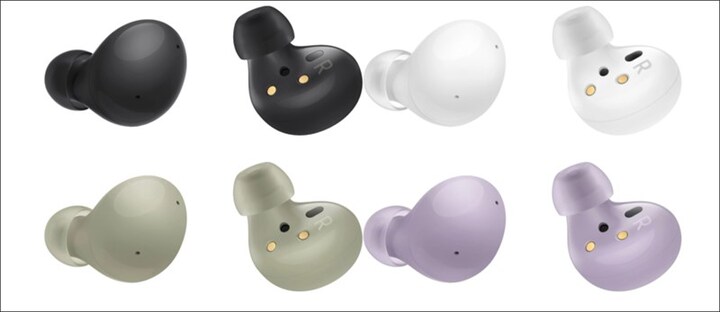 Tin tức công nghệ mới nóng nhất hôm nay 23/7: Samsung Galaxy Buds 2 lộ ảnh thiết kế rõ nét