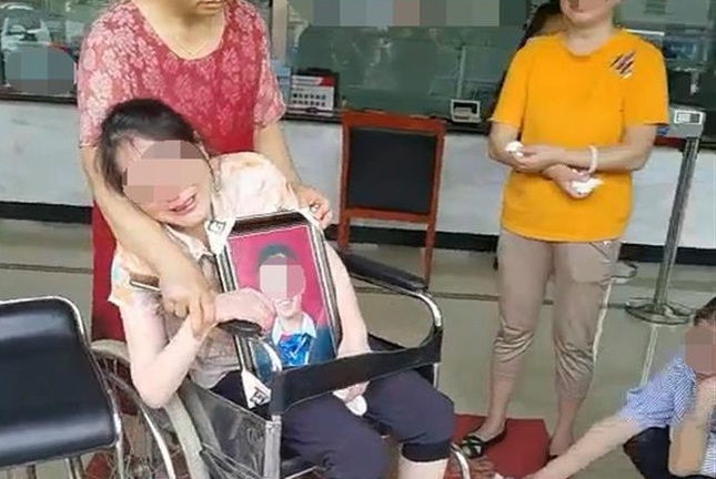 Người phụ nữ bị sát hại dã man, danh tính kẻ thủ ác cùng dòng trạng thái rợn người gây phẫn nộ