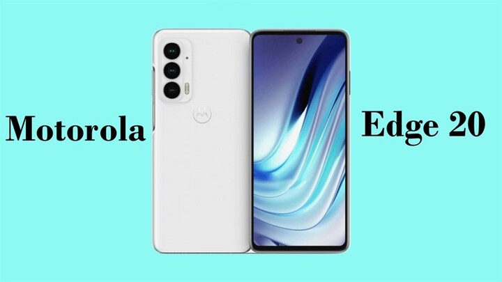 Tin tức công nghệ mới nóng nhất hôm nay 27/7: Ấn định thời điểm ra mắt Motorola Edge 20 series 