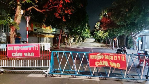 Ghi nhận 4.773 ca mắc mới COVID-19 tối 29/7, riêng TP.HCM có 2.877 trường hợp