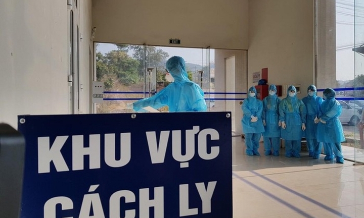 Hà Nội ghi nhận 7 ca mắc mới COVID-19 ngoài cộng đồng