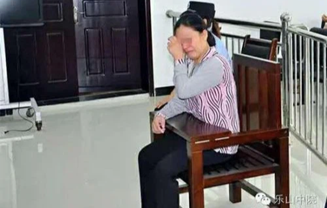 Vợ sát hại chồng, bố mẹ chồng lại ra sức kêu oan cho kẻ giết con trai khiến ai nấy ngỡ ngàng