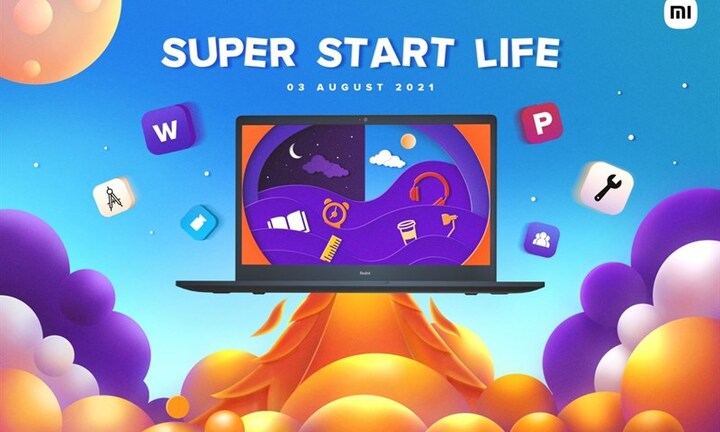 Tin tức công nghệ mới nóng nhất hôm nay 31/7: RedmiBook 15 lộ sạch cấu hình trước ngày ra mắt