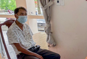 Bắt đối tượng mạo danh công an, lừa làm giấy xét nghiệm SARS-CoV-2