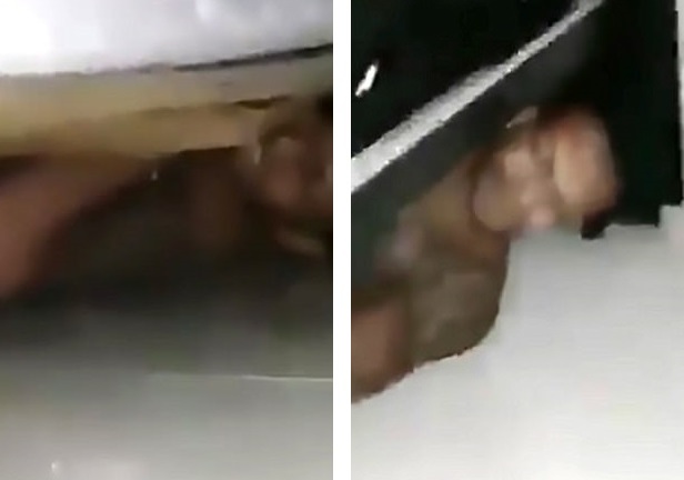 Con dâu đưa nhân tình về nhà “vui vẻ”, mẹ chồng bắt gặp liền ra tay xử đẹp khiến dân mạng khen hết lời