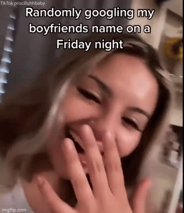 Hí hửng thử tìm tên bạn trai trên Google, cô gái cay đắng phát hiện bí mật “động trời” 