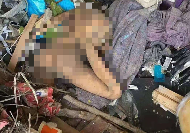 Người dân thấy 