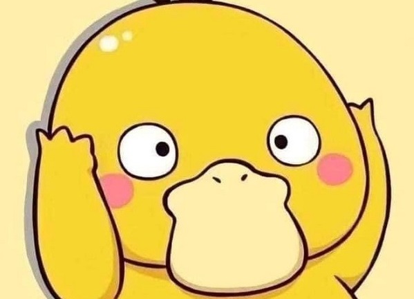 “Vịt vàng bối rối” lan tràn khắp “cõi mạng”, bạn “đu trend” nhưng có biết nguồn gốc của trào lưu này?