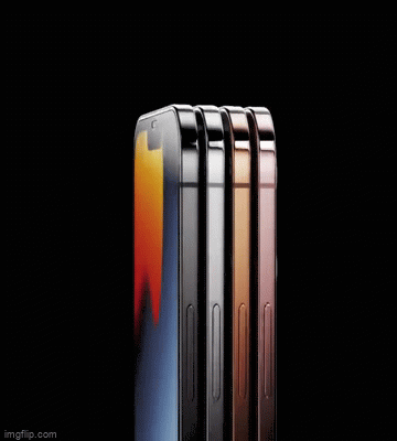 Tin tức công nghệ mới nóng nhất hôm nay 20/8: Hé lộ 4 phiên bản màu của iPhone 13 Pro