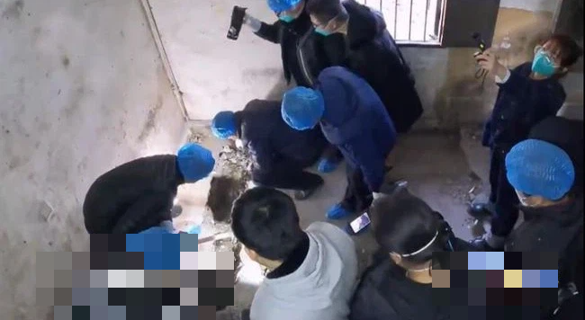 Vợ đột nhiên mất tích nhưng chồng không lo lắng báo cảnh sát, sự thật hé lộ sau 19 năm gây phẫn nộ