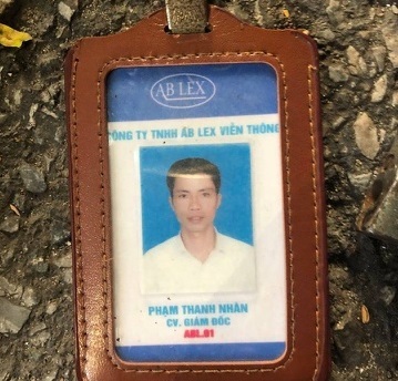 Tạm giữ hình sự người đàn ông tự làm giấy đi đường để trộm tài sản