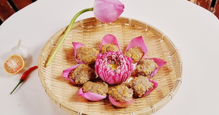 7 món ăn không thể thiếu trong Tết Trung thu ở Việt Nam