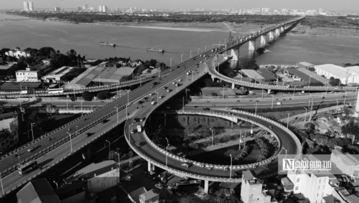 “Các dự án trọng điểm không lo thiếu vốn, mà lo có làm được hay không”