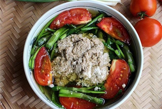 8 thực phẩm “đại kỵ” với cua đồng, không biết coi chừng ngộ độc