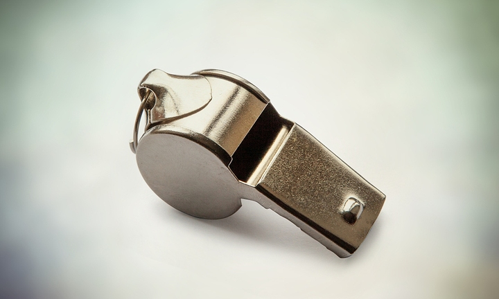 Tin tức đời sống ngày 4/9: Chiếc còi nằm trong cơ thể nam thanh niên suốt 20 năm