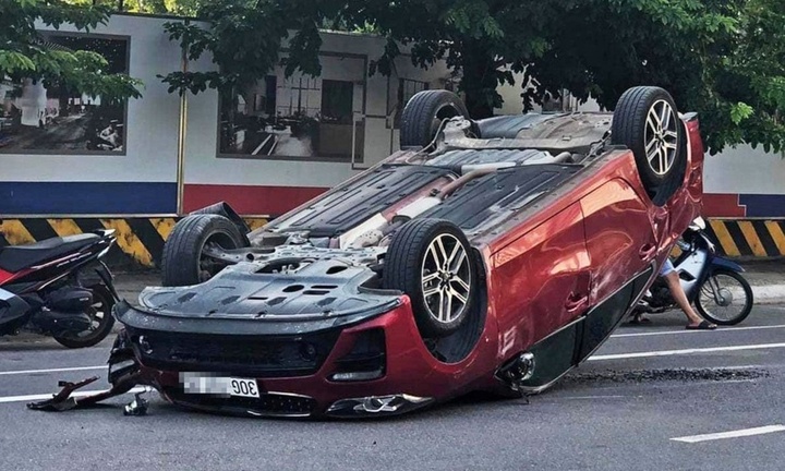 24 người tử vong vì tai nạn giao thông trong dịp nghỉ lễ 2/9