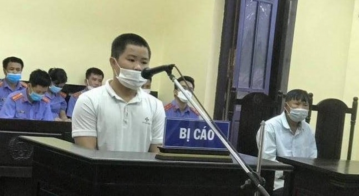 Trộm ô tô để “thể hiện” với bạn gái mới quen qua mạng, thanh niên lãnh án tù 