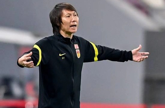 HLV Li Tie khả năng bị sa thải nếu đội tuyển Trung Quốc thua tuyển Việt Nam?