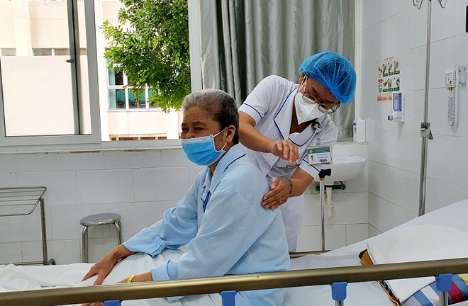 Tin tức đời sống ngày 15/9: Bệnh nhân 72 tuổi suy đa tạng vì ngộ độc Paracetamol