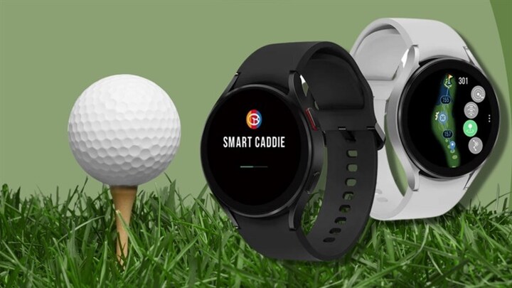 Tin tức công nghệ mới nóng nhất hôm nay 17/9: Samsung Galaxy Watch 4 Golf Edition trình làng