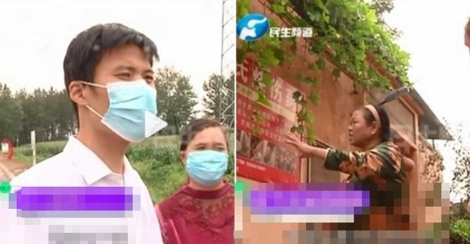 Bạn gái vừa nhận tiền sính lễ liền biến mất, chàng trai “sốc nặng” khi biết sự thật choáng váng