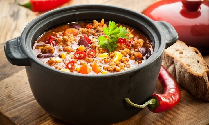 7 thực phẩm cực hại dạ dày, cố ăn chỉ rước bệnh vào người