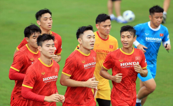 Đội tuyển Việt Nam nhận dự đoán bất lợi trước trận “chạm trán” Trung Quốc