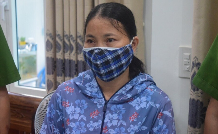Khởi tố người phụ nữ lừa đảo chiếm đoạt 33,7 tỷ đồng ở Huế