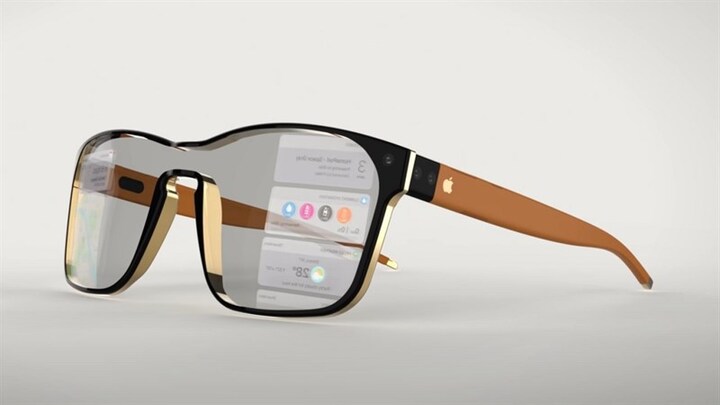 Tin tức công nghệ mới nóng nhất hôm nay 24/9: Kính thực tế ảo Apple AR ra mắt vào năm 2022?