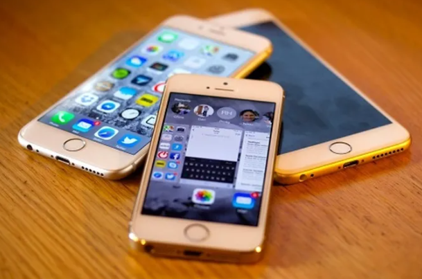 Tin tức công nghệ mới nóng nhất hôm nay 26/9: Apple phát hành iOS 12.5.5 cho nhiều thiết bị đời cũ