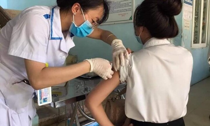 TP.HCM: Hơn 2,6 triệu người hoàn thành 2 mũi tiêm vaccine ngừa COVID-19