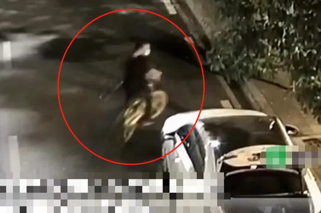 Thanh niên trộm hơn 500 triệu, miệt mài đạp xe qua 3 tỉnh để tẩu thoát nhưng nhận cái kết đắng ngắt